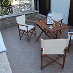 Case de vacanță Iliotropio Lefokastro