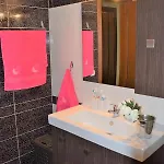 Iliotropio Case de vacanță Lefokastro