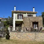 Case de vacanță Iliotropio