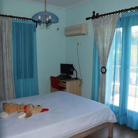 Iliotropio Σπίτι διακοπών