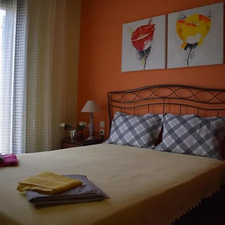 Σπίτι διακοπών Iliotropio