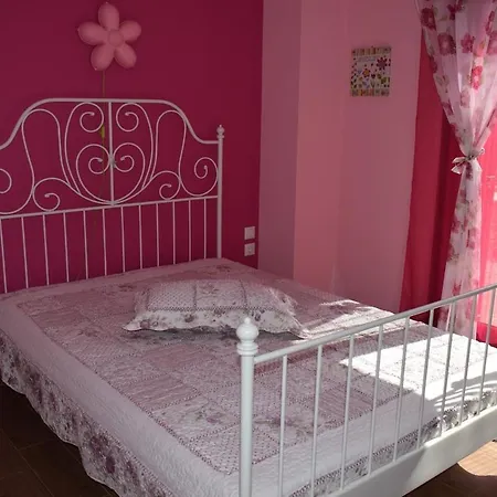 Prázdninový dům Iliotropio Lefokastro