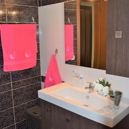 Iliotropio Casa vacanze Lefokastro