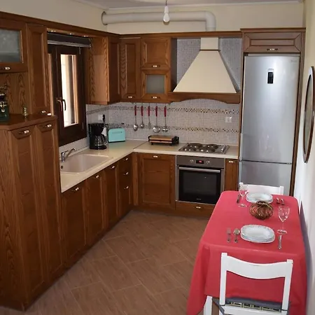 Iliotropio Lefokastro