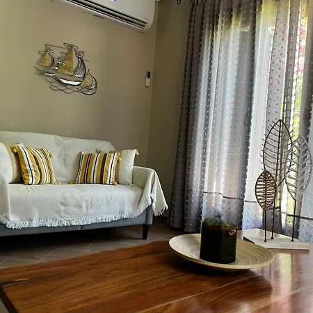 Iliotropio 度假居 莱福卡斯特龙