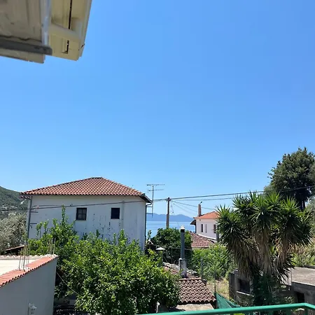 Iliotropio Holiday home *