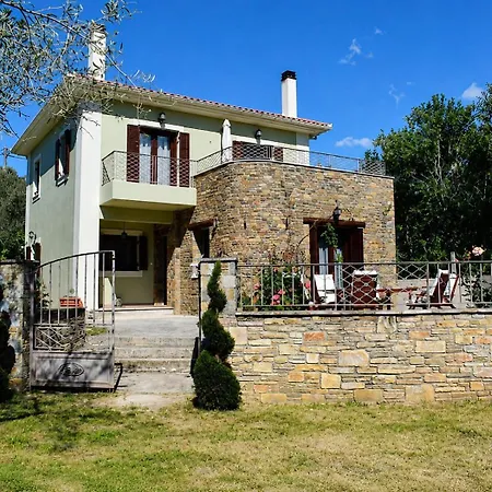 Iliotropio * Lefokastro