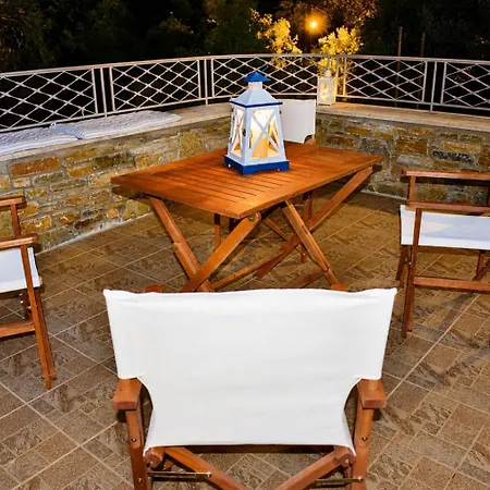 Holiday home Iliotropio Lefokastro