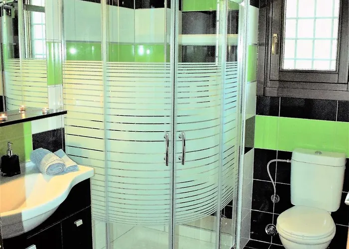 Σπίτι διακοπών Iliotropio Λεφόκαστρο