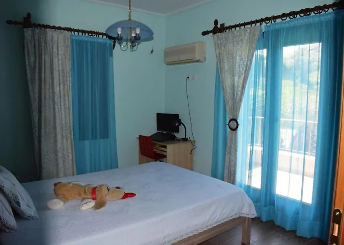 Iliotropio Σπίτι διακοπών