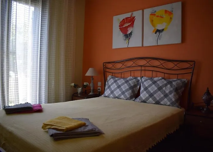 Casa vacanze Iliotropio