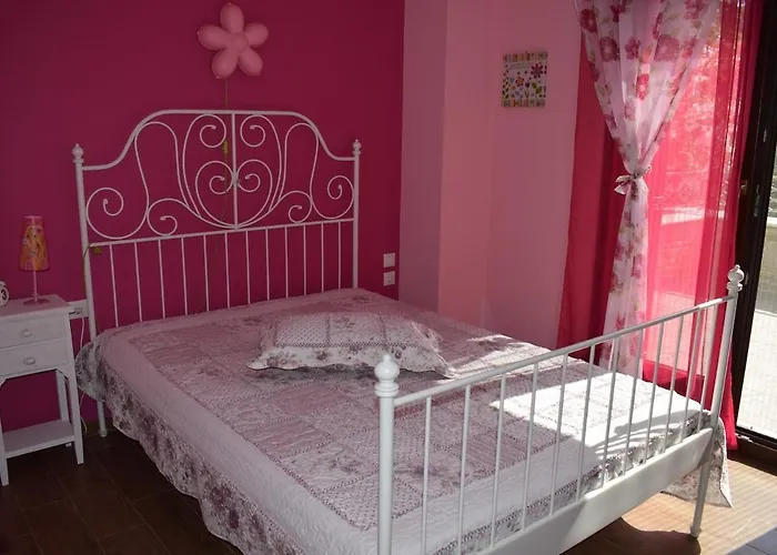 Σπίτι διακοπών Iliotropio Λεφόκαστρο