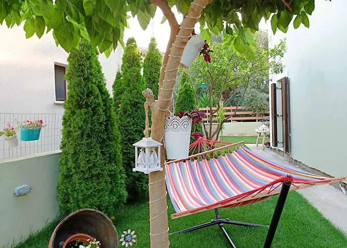 Casa vacanze Iliotropio