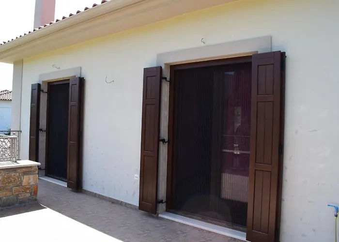 Casa vacanze Iliotropio