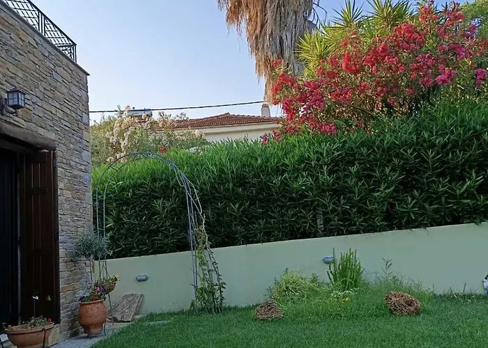 Iliotropio * Λεφόκαστρο