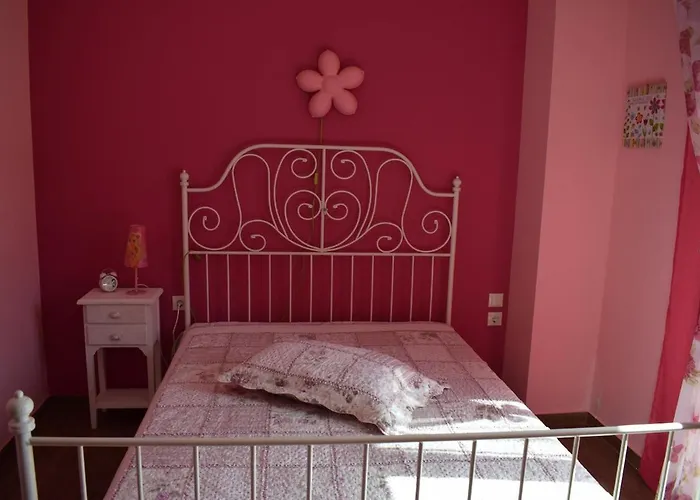 Casa vacanze Iliotropio *