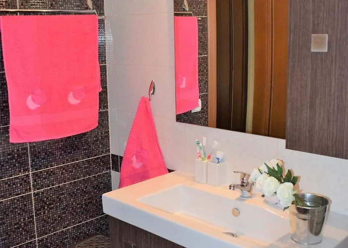 Iliotropio Casa vacanze Lefokastro