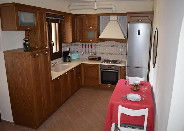 Iliotropio Lefokastro