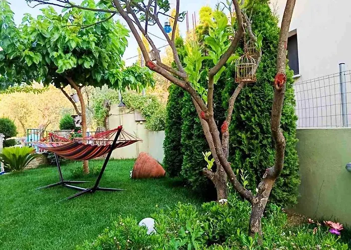 Iliotropio Casa vacanze