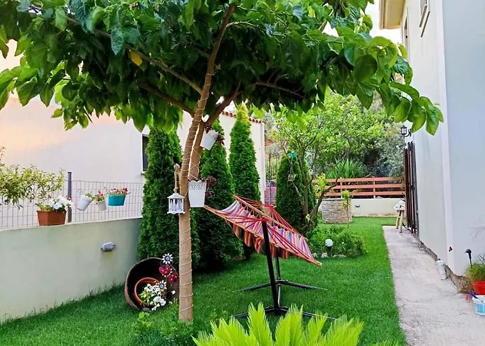 Iliotropio Casa vacanze *