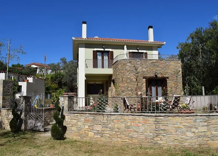 Casa vacanze Iliotropio