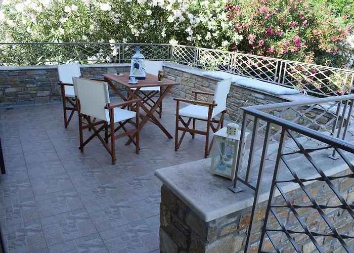 Iliotropio Lefokastro